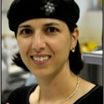Shulamit Levenberg